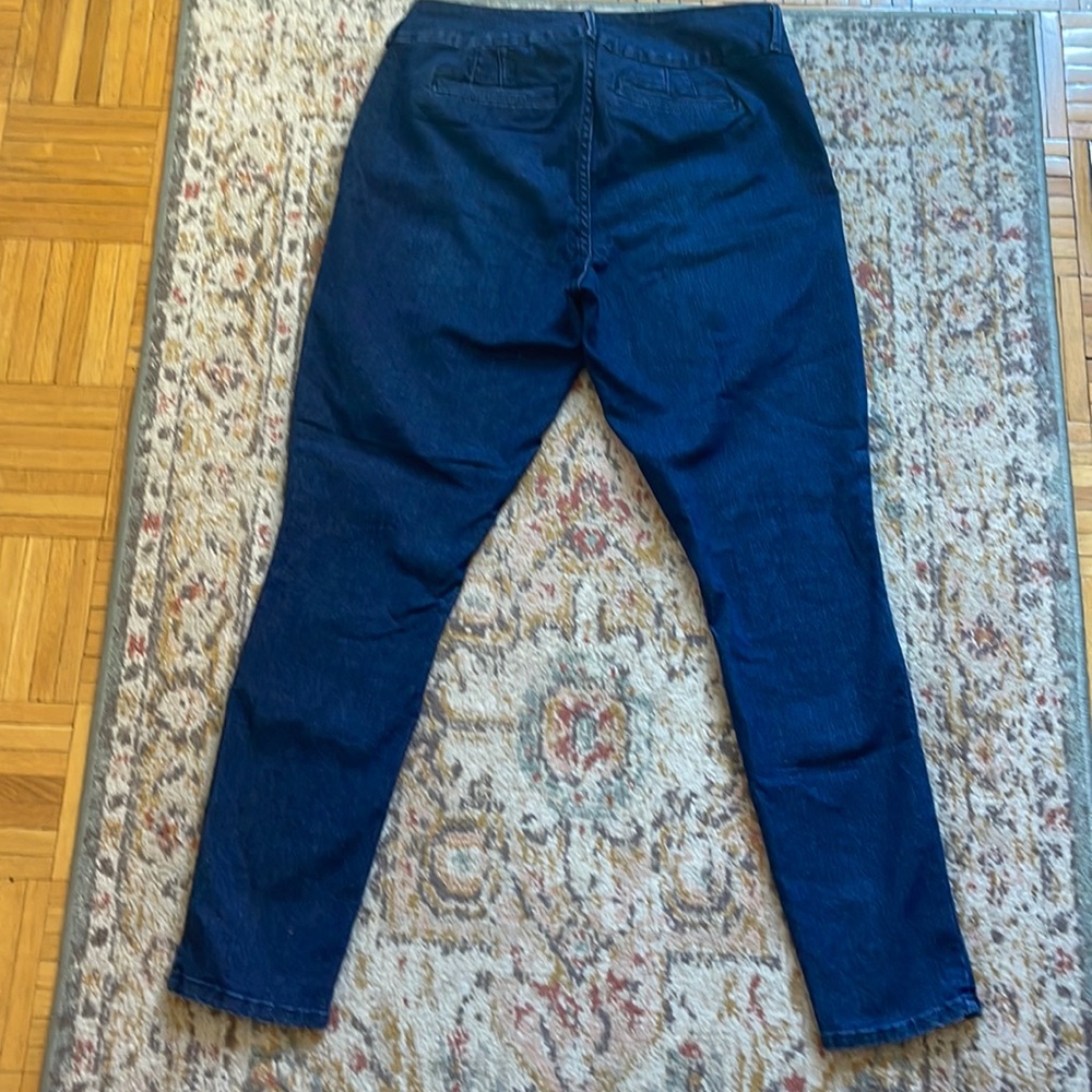 Just Fab jeans 👖